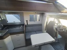 Fahrzeugbild Adria Coral Supreme 670 DC Safety + Style, Markise #5