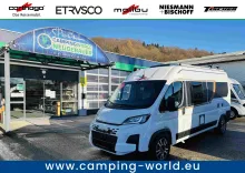 Fahrzeugbild Malibu Van Compact 600 LE #1