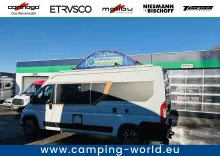 Fahrzeugbild Malibu Van Compact 600 LE #4