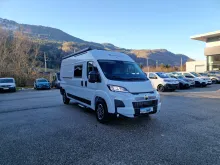 Fahrzeugbild Clever SELECT LINE Celebration 600 *** Keine offenen Wünsche *** #1