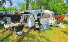 Fahrzeugbild Dethleffs Camper RB 5 #3