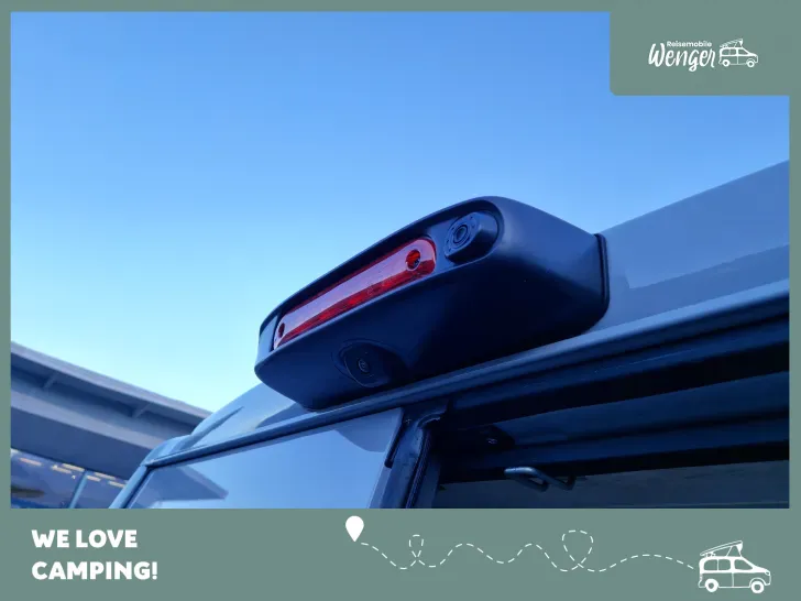 Fahrzeugbild Clever SELECT LINE Celebration 600 *** Keine offenen Wünsche *** #10