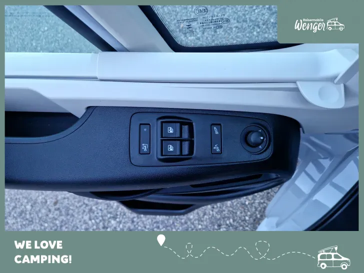 Fahrzeugbild Clever SELECT LINE Celebration 600 *** Keine offenen Wünsche *** #15