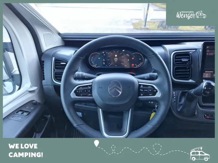 Fahrzeugbild Clever SELECT LINE Celebration 600 *** Keine offenen Wünsche *** #17