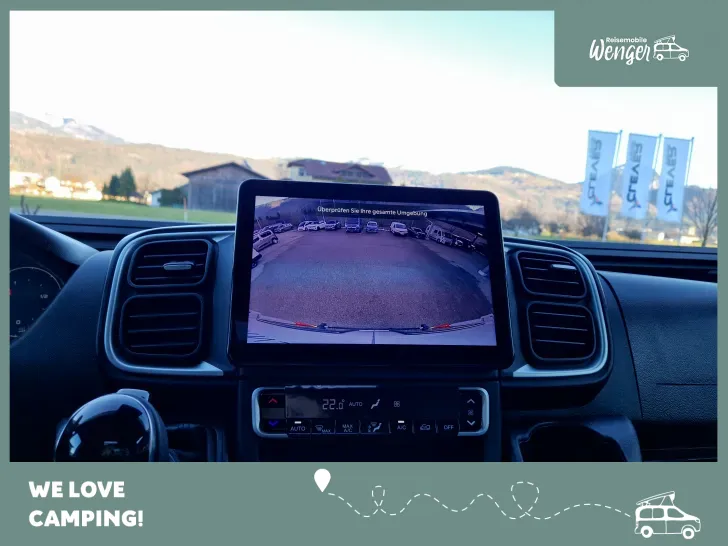 Fahrzeugbild Clever SELECT LINE Celebration 600 *** Keine offenen Wünsche *** #18