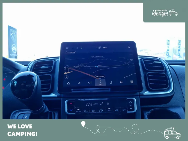 Fahrzeugbild Clever SELECT LINE Celebration 600 *** Keine offenen Wünsche *** #19