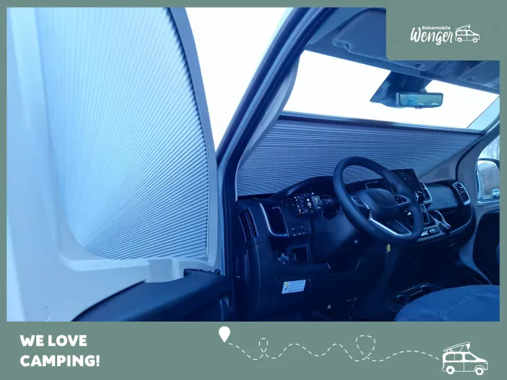 Fahrzeugbild Clever SELECT LINE Celebration 600 *** Keine offenen Wünsche *** #21