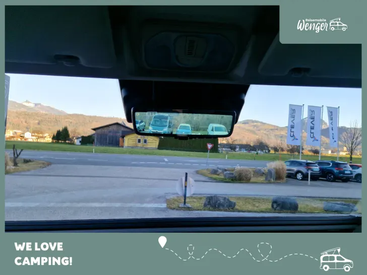 Fahrzeugbild Clever SELECT LINE Celebration 600 *** Keine offenen Wünsche *** #22