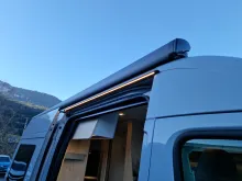 Fahrzeugbild Clever SELECT LINE Celebration 600 #23