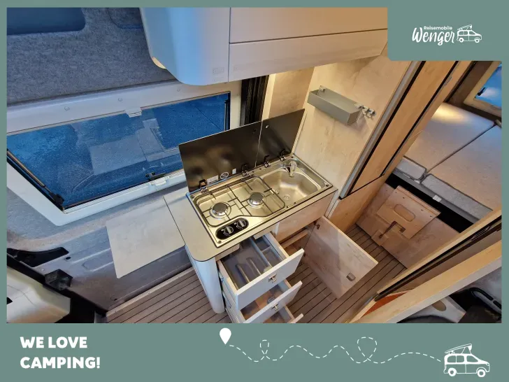 Fahrzeugbild Clever SELECT LINE Celebration 600 *** Keine offenen Wünsche *** #33