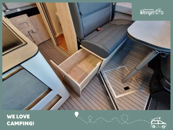 Fahrzeugbild Clever SELECT LINE Celebration 600 *** Keine offenen Wünsche *** #32