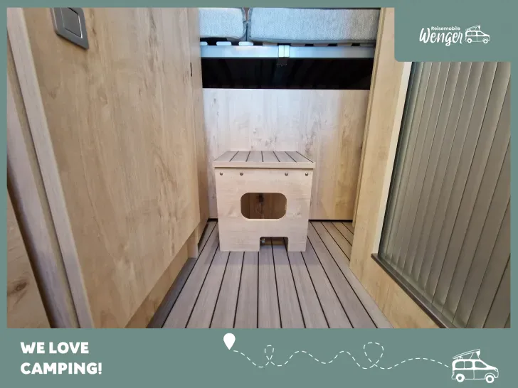 Fahrzeugbild Clever SELECT LINE Celebration 600 *** Keine offenen Wünsche *** #38