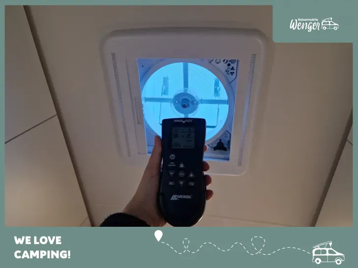 Fahrzeugbild Clever SELECT LINE Celebration 600 *** Keine offenen Wünsche *** #41