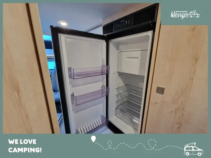 Fahrzeugbild Clever SELECT LINE Celebration 600 *** Keine offenen Wünsche *** #35