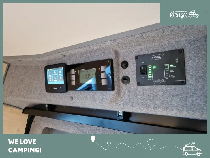 Fahrzeugbild Clever SELECT LINE Celebration 600 *** Keine offenen Wünsche *** #46