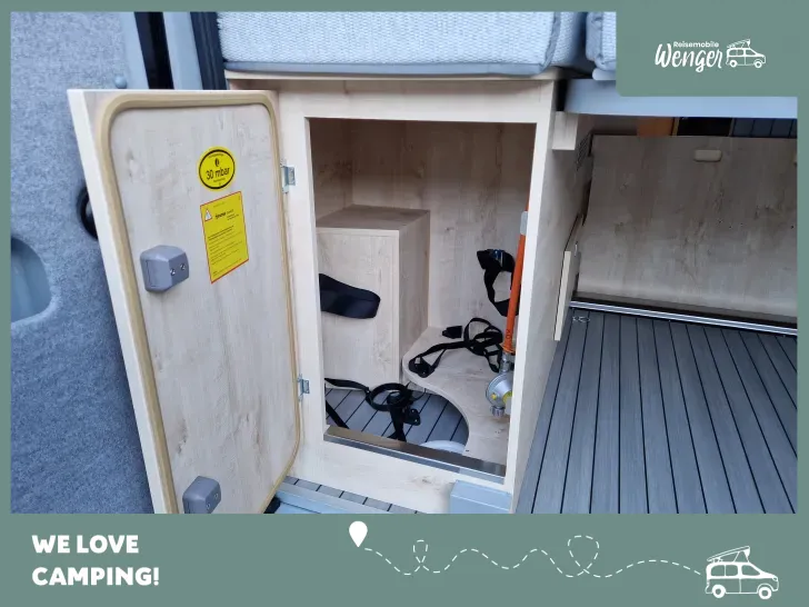 Fahrzeugbild Clever SELECT LINE Celebration 600 *** Keine offenen Wünsche *** #27