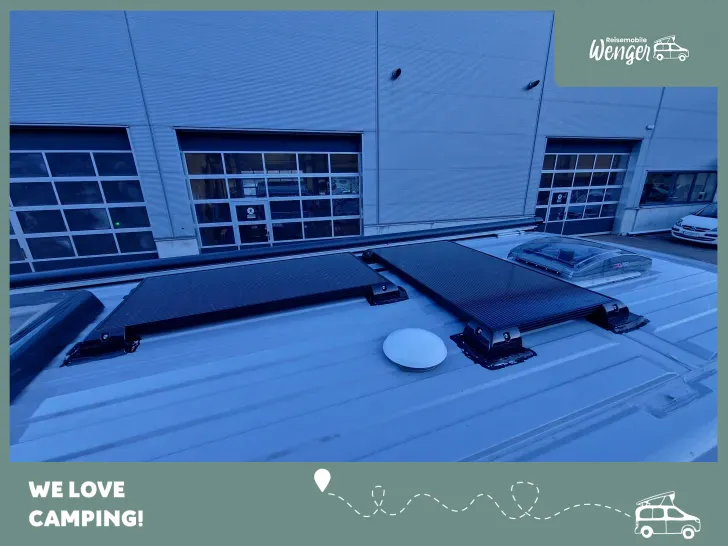 Fahrzeugbild Clever SELECT LINE Celebration 600 *** Keine offenen Wünsche *** #48