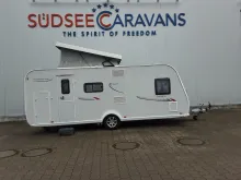 Fahrzeugbild LMC Musica 520 K #1