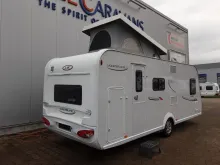 Fahrzeugbild LMC Musica 520 K #3