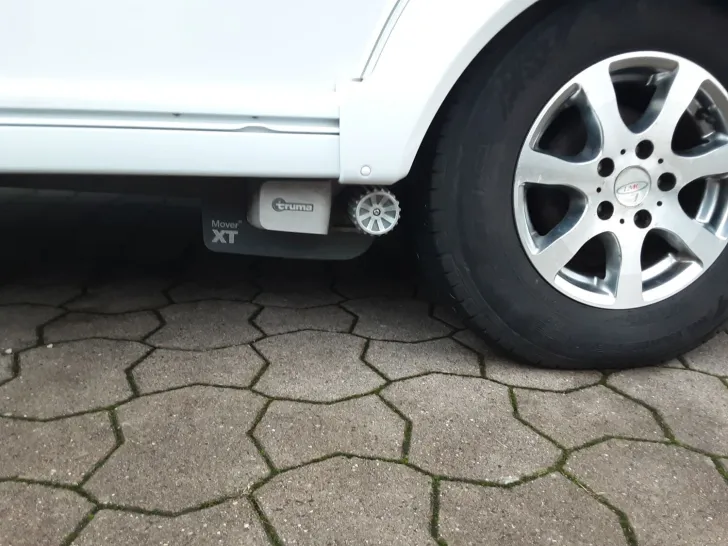 Fahrzeugbild LMC Musica 520 K #7