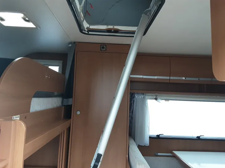 Fahrzeugbild LMC Musica 520 K #9