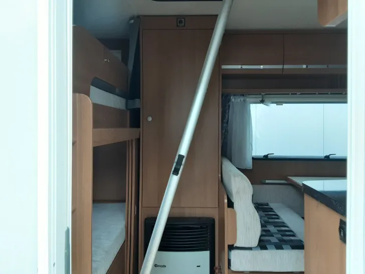 Fahrzeugbild LMC Musica 520 K #10