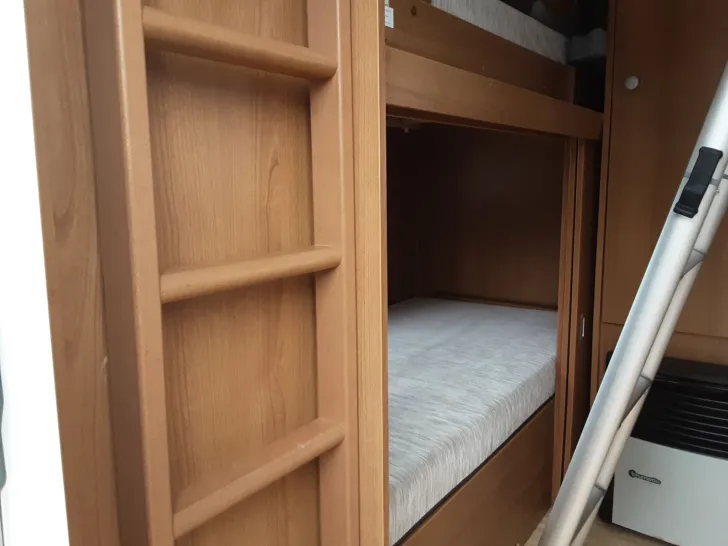 Fahrzeugbild LMC Musica 520 K #11