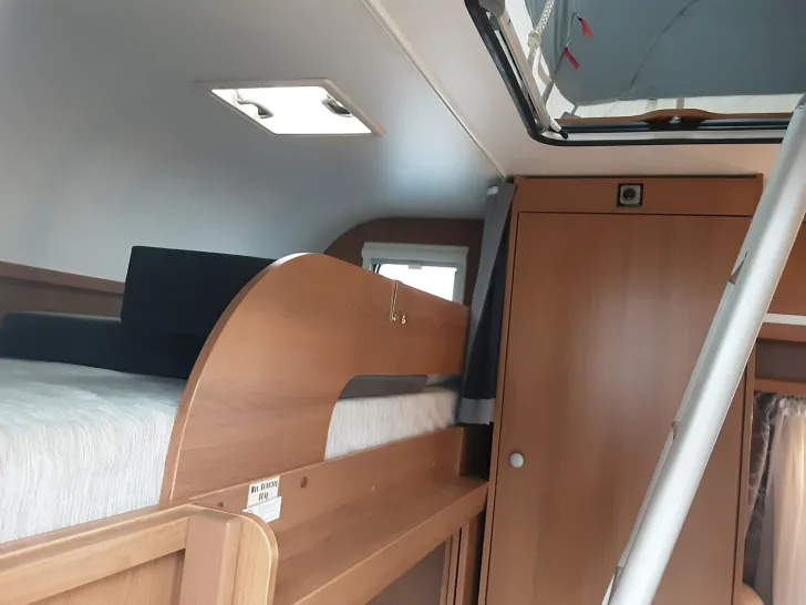 Fahrzeugbild LMC Musica 520 K #13