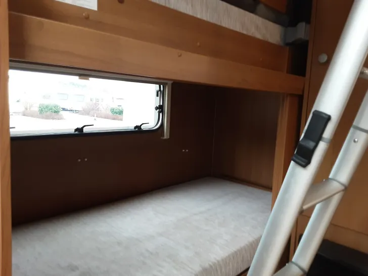 Fahrzeugbild LMC Musica 520 K #14