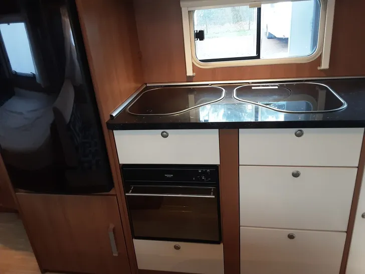 Fahrzeugbild LMC Musica 520 K #17