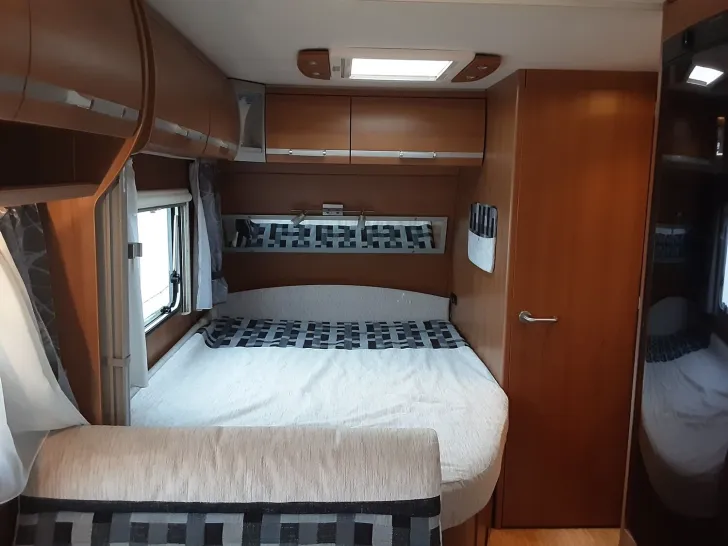 Fahrzeugbild LMC Musica 520 K #19