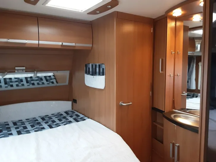 Fahrzeugbild LMC Musica 520 K #20