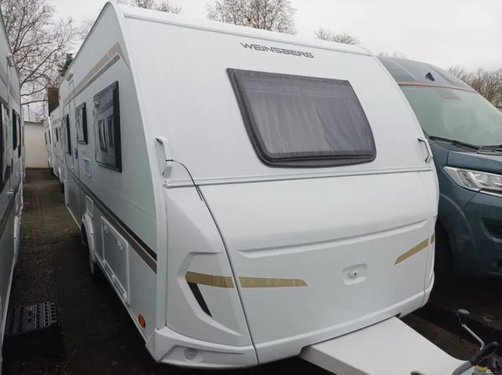 Fahrzeugbild Weinsberg CaraOne 480 EU #1