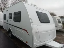 Fahrzeugbild Weinsberg CaraCito 470 EU ohne GAS #1