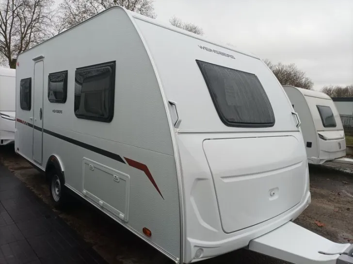 Fahrzeugbild Weinsberg CaraCito 470 EU ohne GAS #1