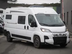 Bild 2 Pössl Summit 600 Plus, Automatik, Dieselheizung uvm.