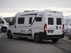 Bild 3 Pössl Summit 600 Plus, Automatik, Dieselheizung uvm.