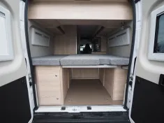 Bild 4 Pössl Summit 600 Plus, Automatik, Dieselheizung uvm.