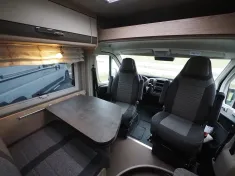 Bild 6 Pössl Summit 600 Plus, Automatik, Dieselheizung uvm.