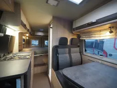 Bild 7 Pössl Summit 600 Plus, Automatik, Dieselheizung uvm.