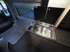 Bild 11 Pössl Summit 600 Plus, Automatik, Dieselheizung uvm.