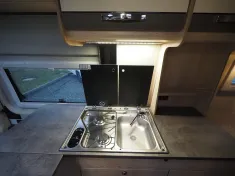 Bild 12 Pössl Summit 600 Plus, Automatik, Dieselheizung uvm.