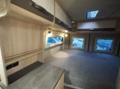 Bild 13 Pössl Summit 600 Plus, Automatik, Dieselheizung uvm.