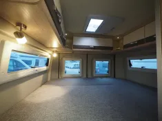 Bild 14 Pössl Summit 600 Plus, Automatik, Dieselheizung uvm.