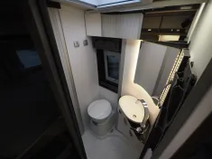 Bild 15 Pössl Summit 600 Plus, Automatik, Dieselheizung uvm.