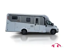 Fahrzeugbild Dethleffs Just Camp Active T 7052 EB Hubbett #5