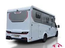 Fahrzeugbild Dethleffs Just Camp Active T 7052 EB Hubbett #6