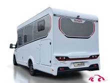 Fahrzeugbild Dethleffs Just Camp Active T 7052 EB Hubbett #7