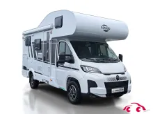 Fahrzeugbild Carado pro A 132 Markise, Fahrradträger #4