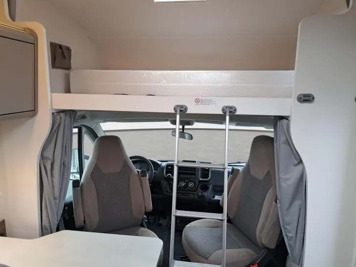 Fahrzeugbild Carado pro A 132 Markise, Fahrradträger #16